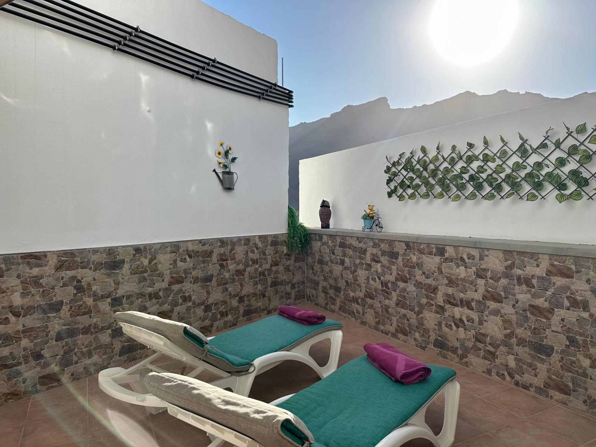 Apartamentos Casa Mime Mogán Exterior photo